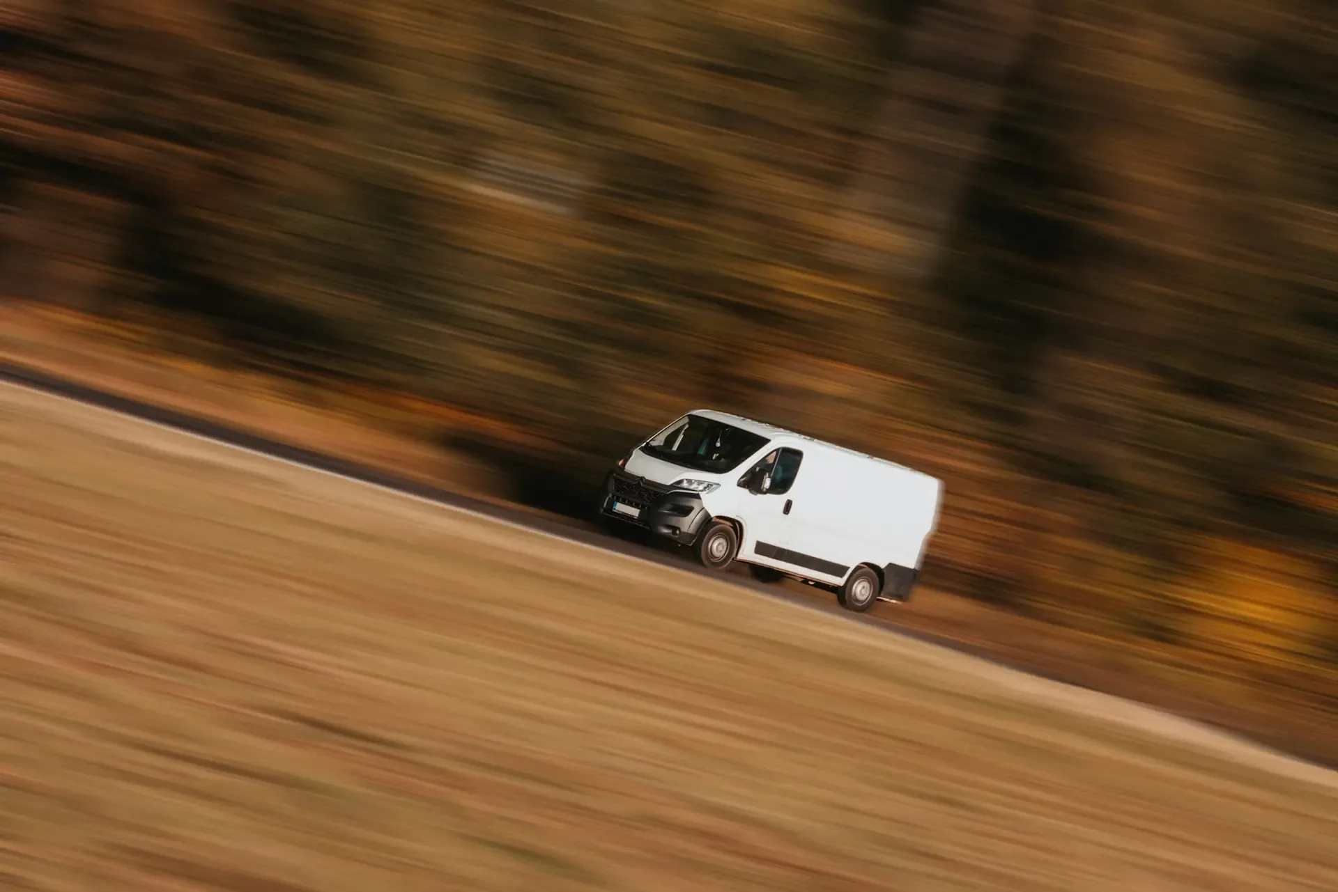 Next Day Courier