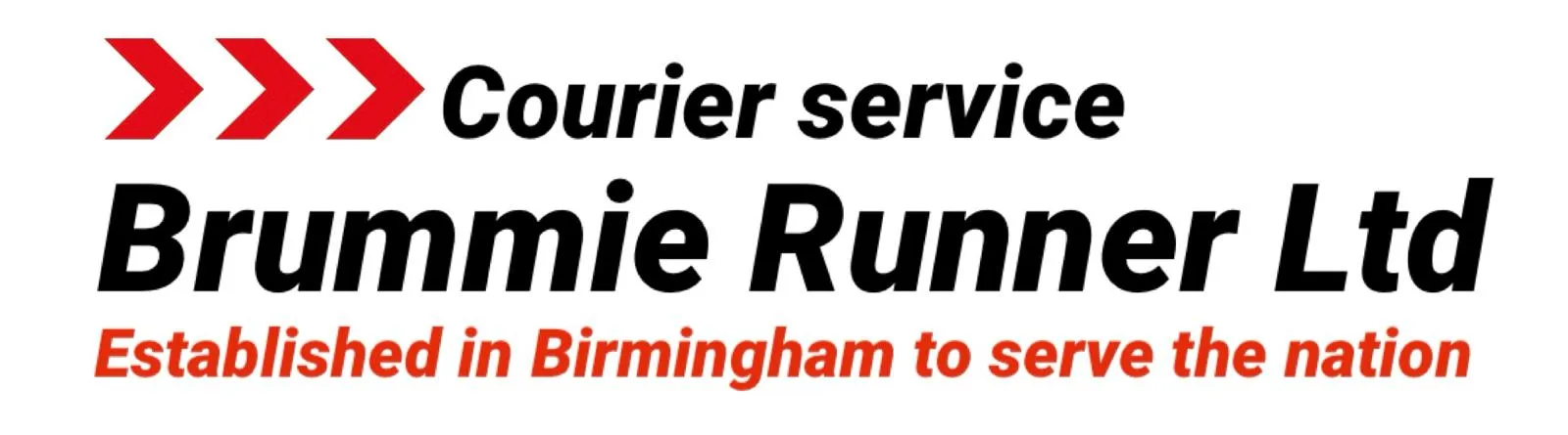 Brummie Runner Ltd