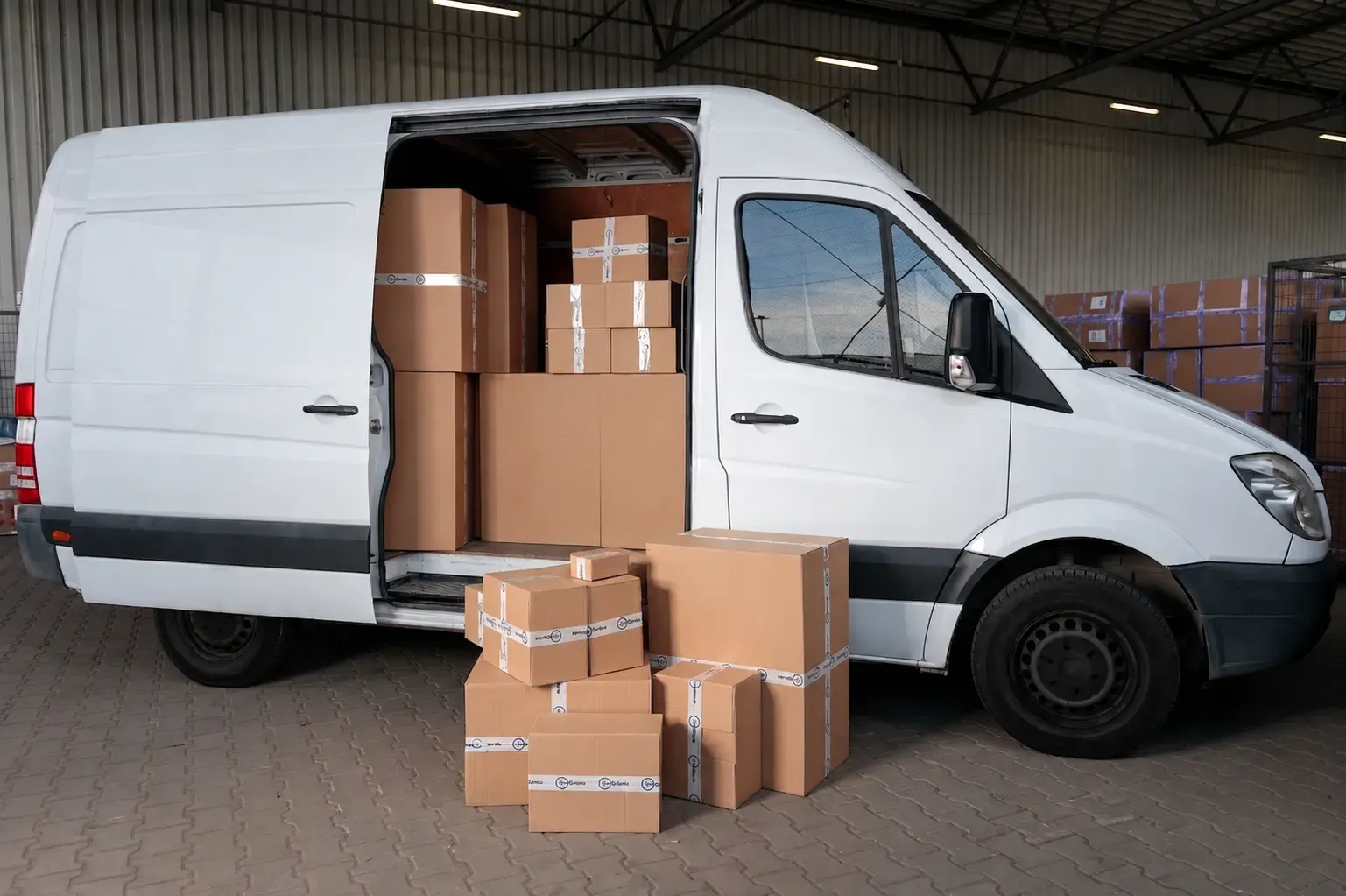 Same Day Courier FAQs